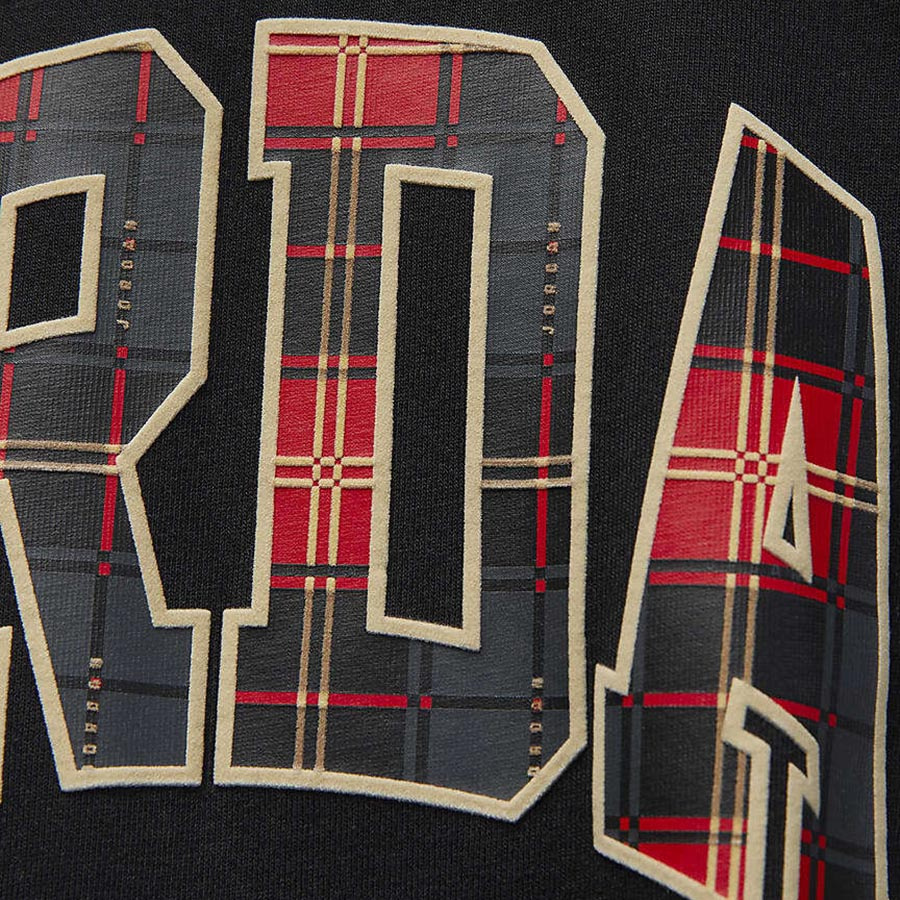 Jordan Holiday Arch Logo 