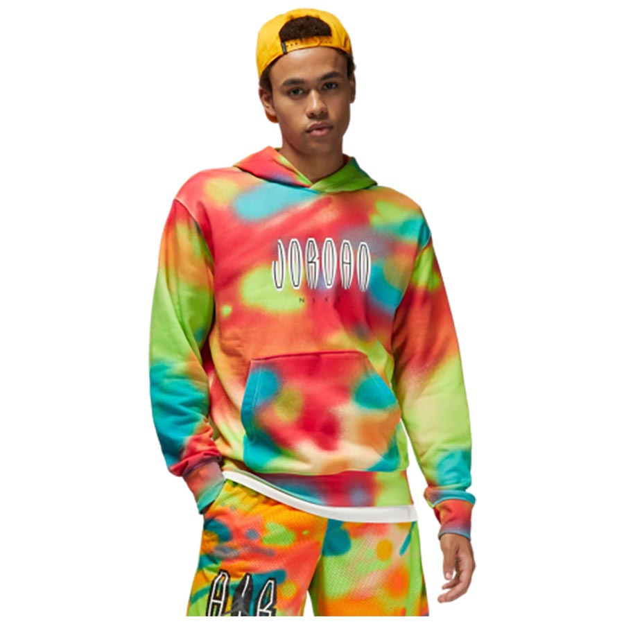 Jordan Flight Remix Hoody