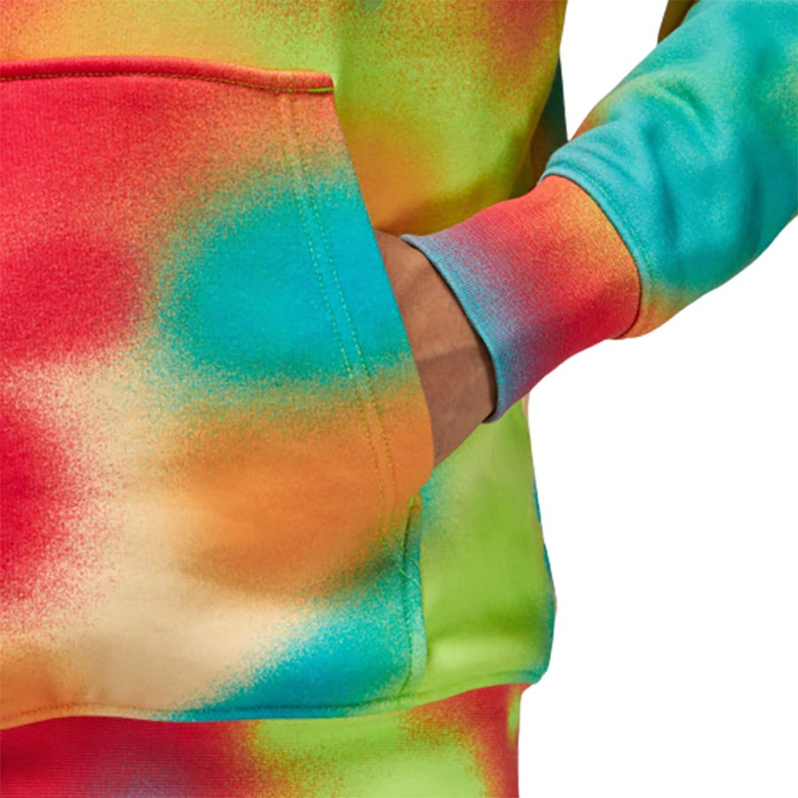 Jordan Flight Remix Hoody