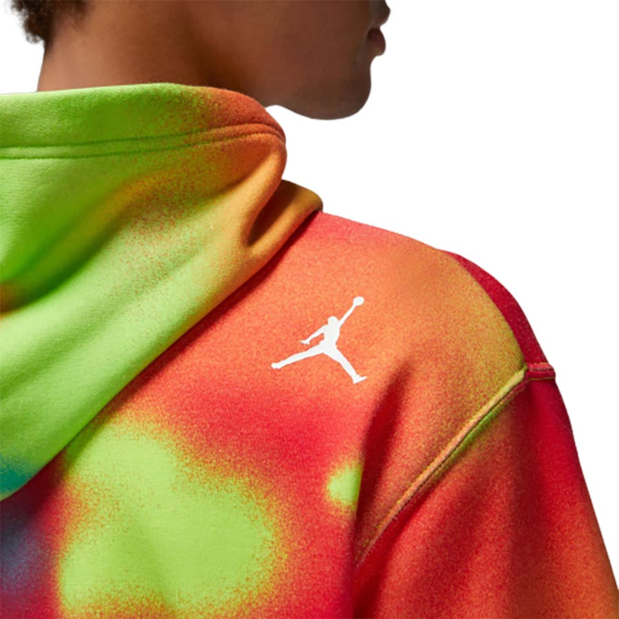 Jordan Flight Remix Hoody