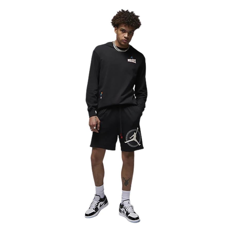 Jordan Flight MVP Shorts