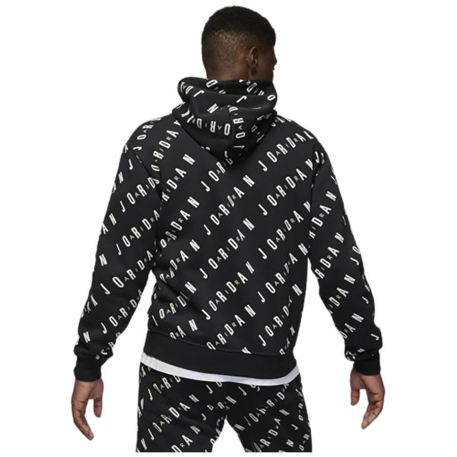 Jordan Essentials Print Hoody