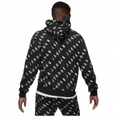 Jordan Essentials Print Hoody Jordan Essentials Print Hoody