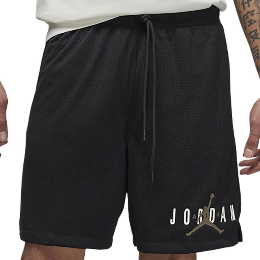 Jordan Essentials Mesh Shorts