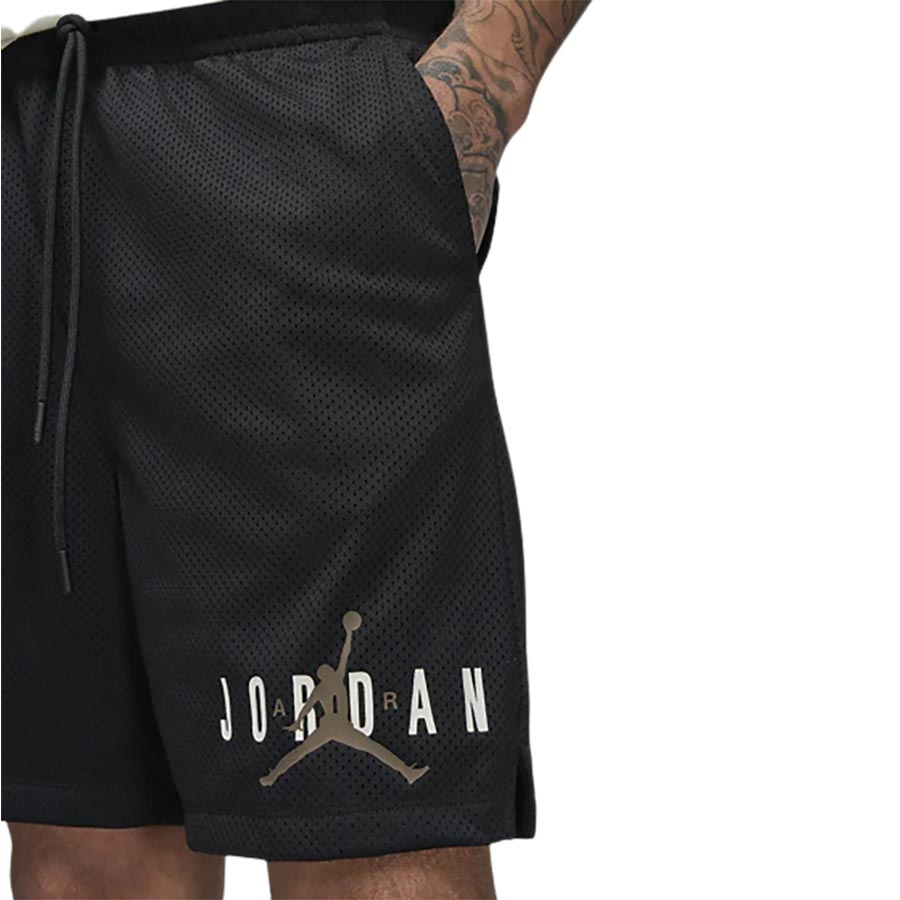 Jordan Essentials Mesh Shorts