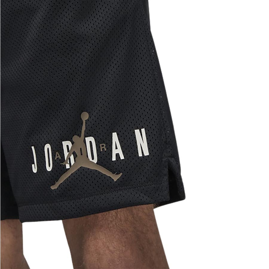 Jordan Essentials Mesh Shorts