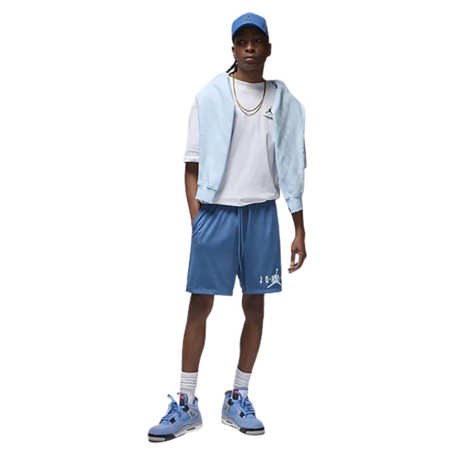 Jordan Essentials Mesh Shorts