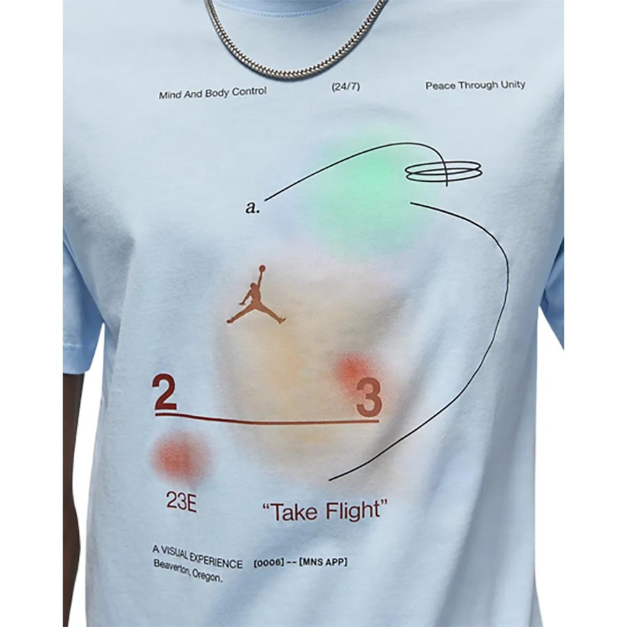 Jordan 23 Engineered