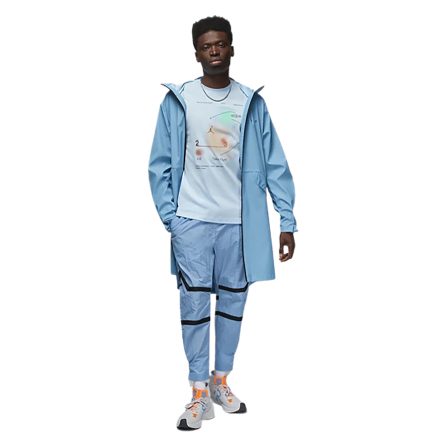 Jordan 23 Engineered