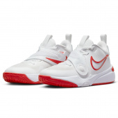 Team Hustle D11 Jr Team Hustle D11 Jr