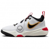 Team Hustle D11 Jr Team Hustle D11 Jr