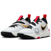 Team Hustle D11 Jr Team Hustle D11 Jr