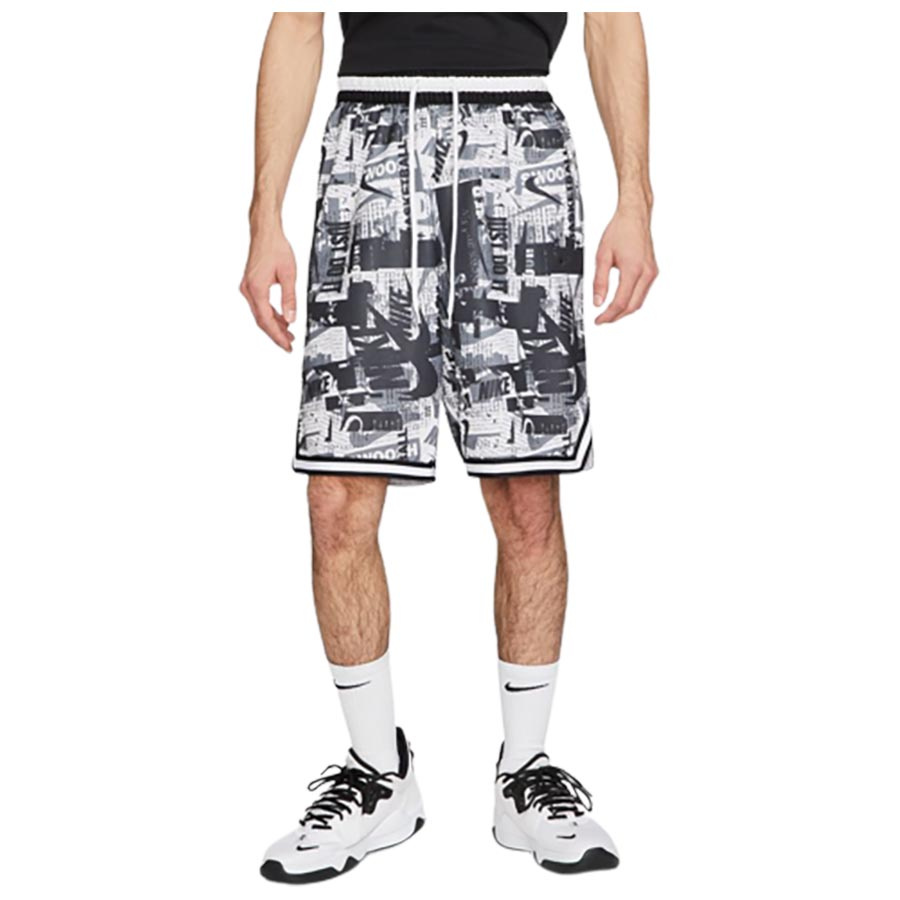 Nike Dri-Fit DNA Shorts