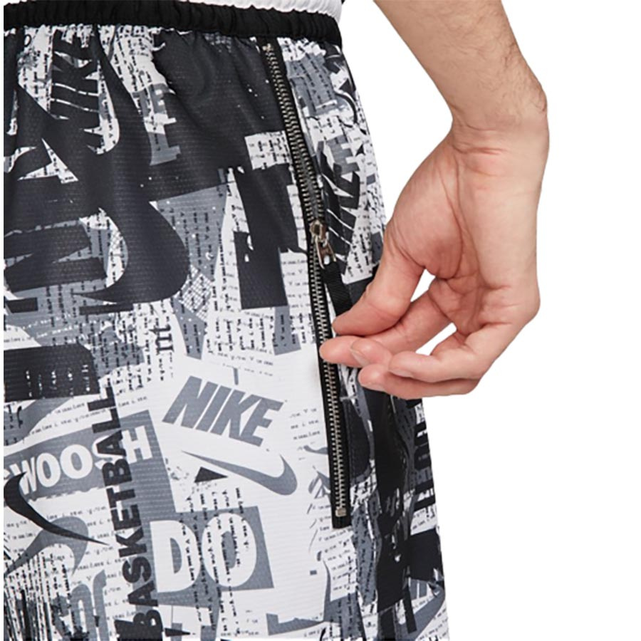Nike Dri-Fit DNA Shorts