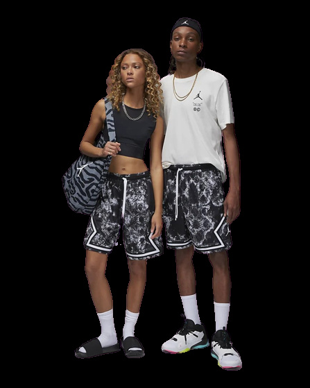 Jordan Dri-Fit Diamond Sport Shorts