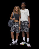 Jordan Dri-Fit Diamond Sport Shorts Jordan Dri-Fit Diamond Sport Shorts
