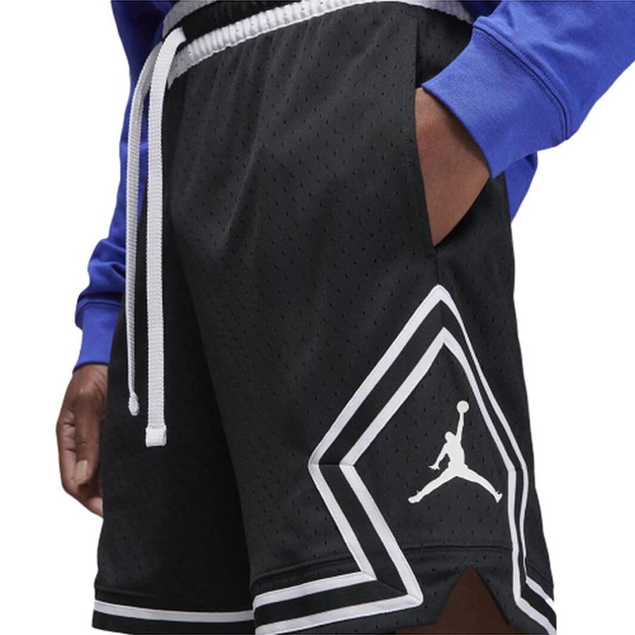 Jordan Dri-Fit Sport Shorts