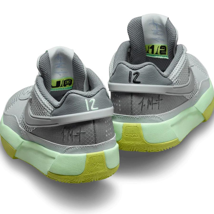 Nike JA 1 Jr