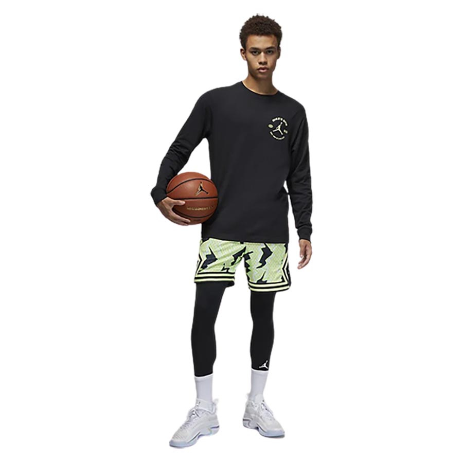 Jordan Sport Dri-Fit 3/4 Tights