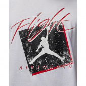 Jordan Boxed Flight Logo