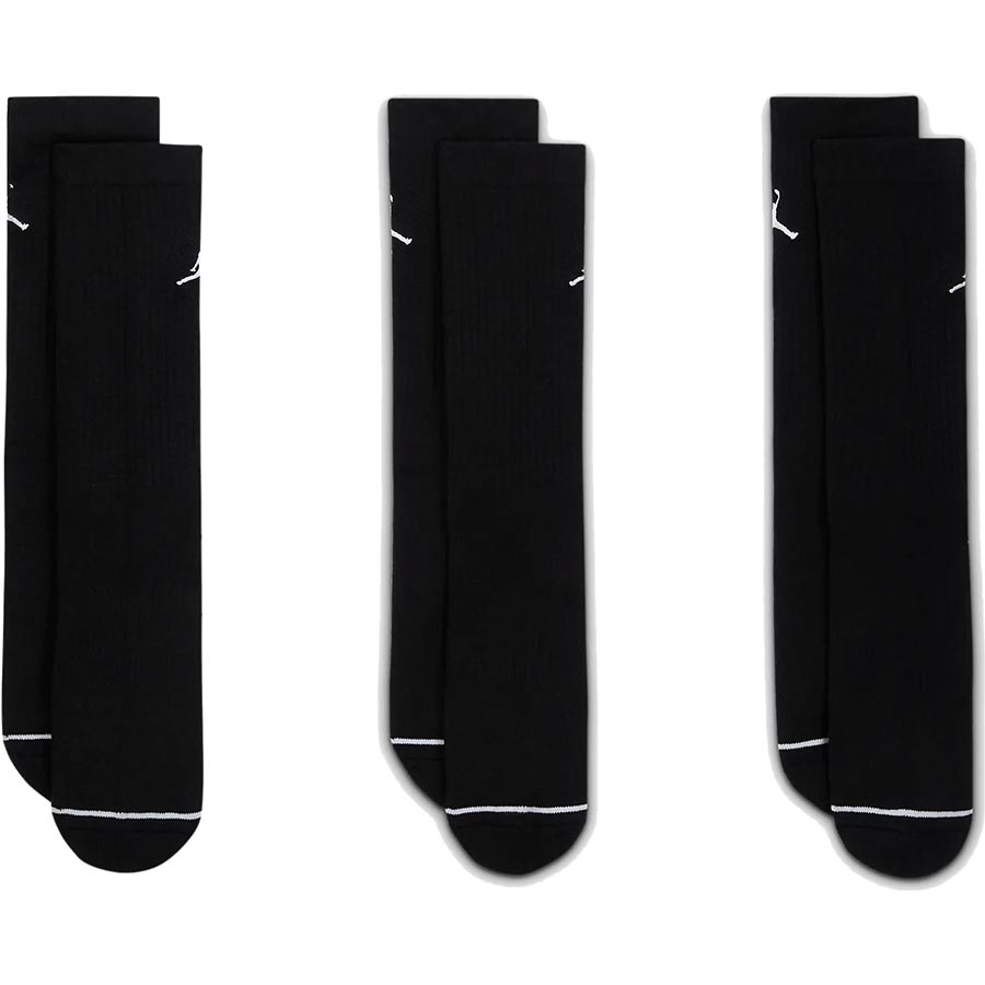 Jordan Everyday Crew 3-Pack