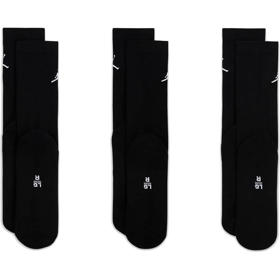 Jordan Everyday Crew 3-Pack