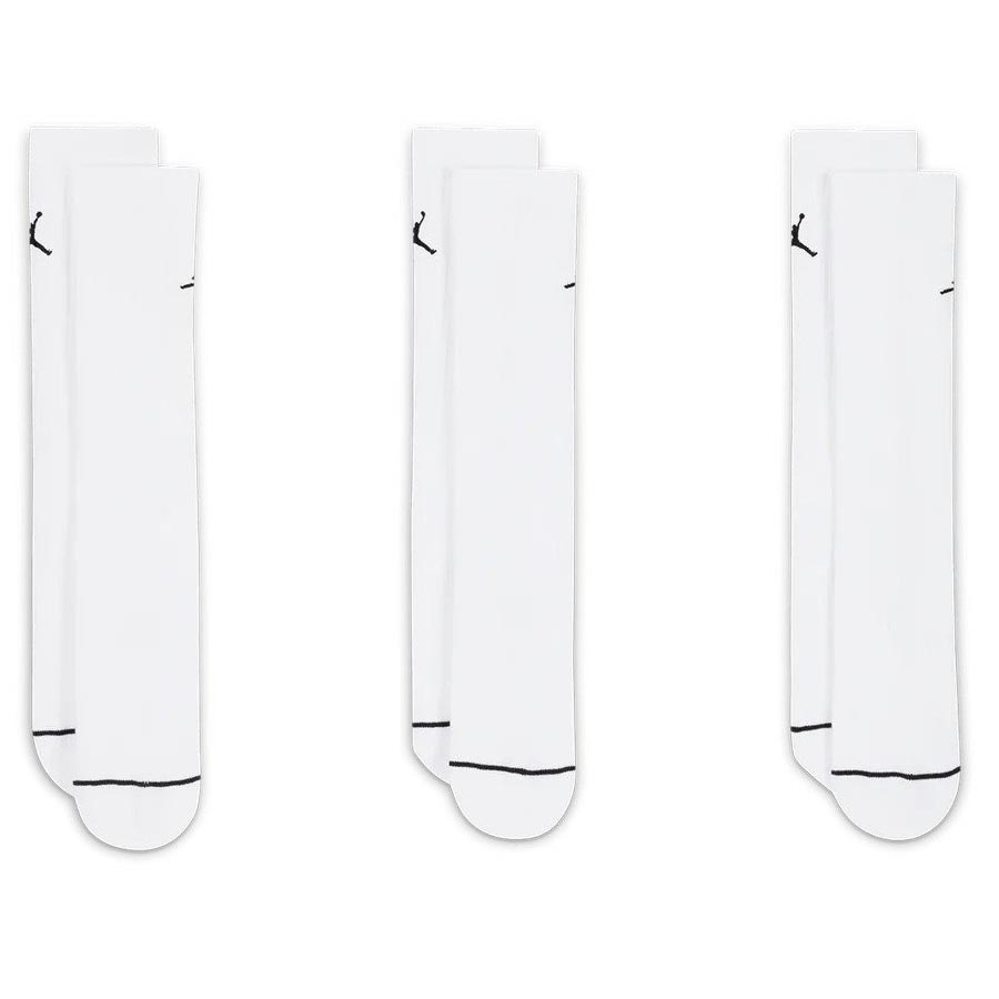 Jordan Everyday Crew 3-Pack