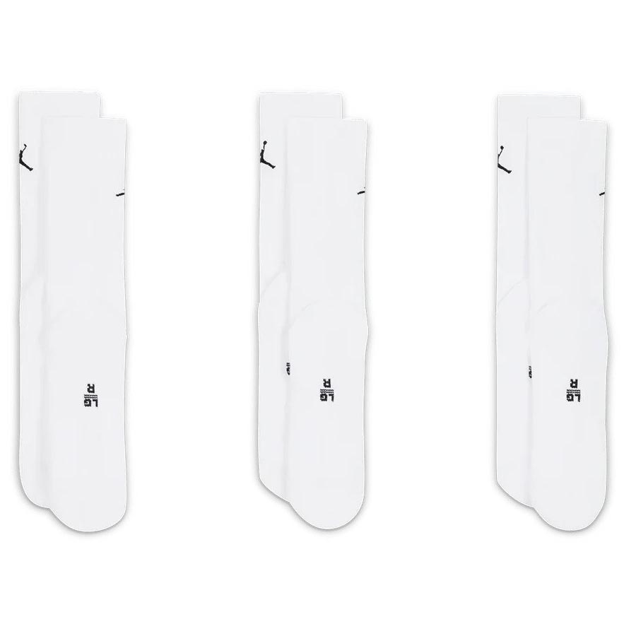 Jordan Everyday Crew 3-Pack