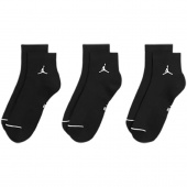 Jordan Everyday Quarter 3-Pack Jordan Everyday Quarter 3-Pack