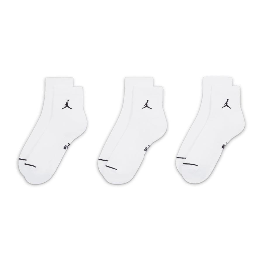 Jordan Everyday Quarter 3-Pack