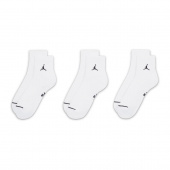 Jordan Everyday Quarter 3-Pack Jordan Everyday Quarter 3-Pack