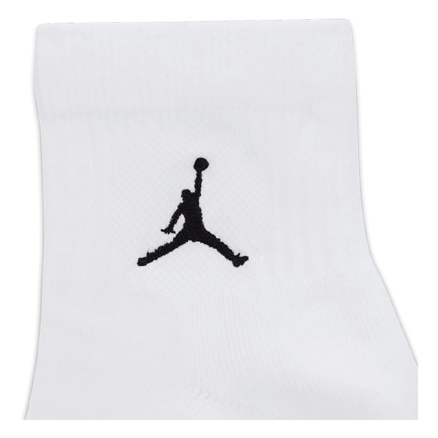 Jordan Everyday Quarter 3-Pack
