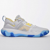 Giannis Immortality 3 Giannis Immortality 3