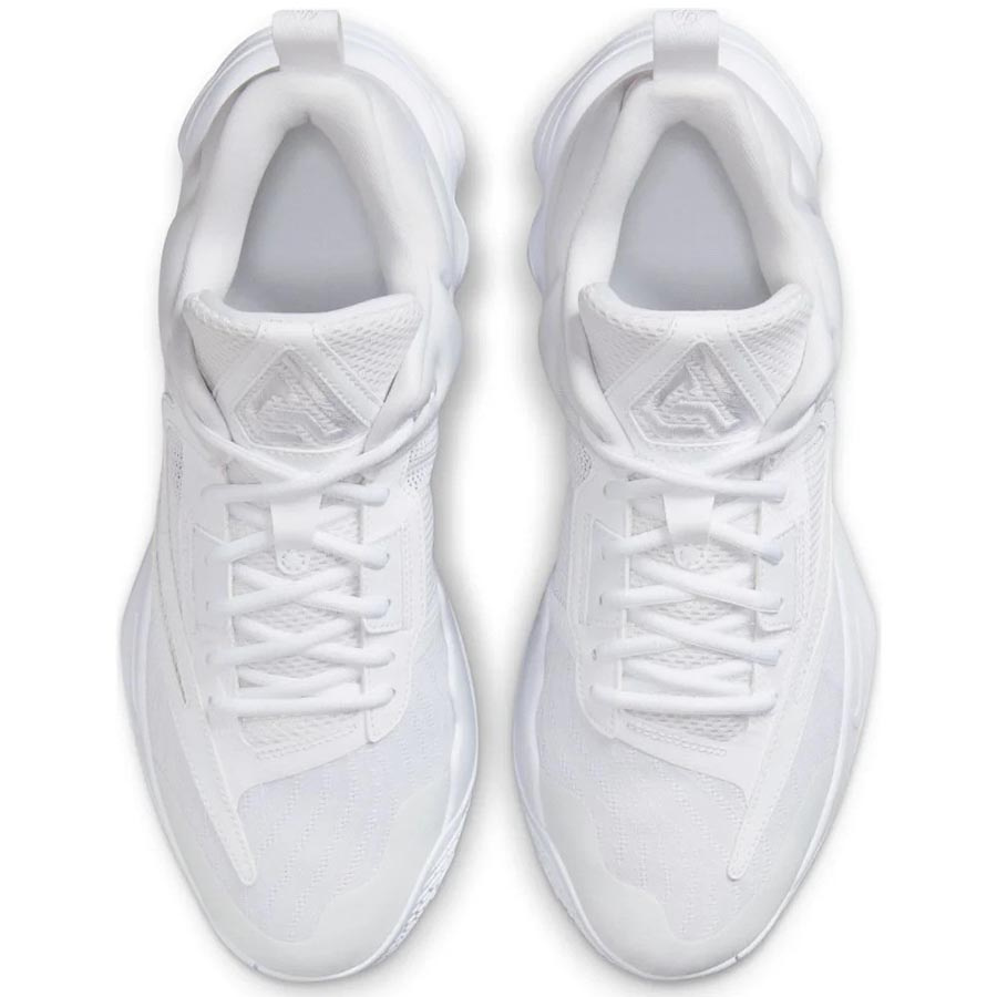 Giannis Immortality 3