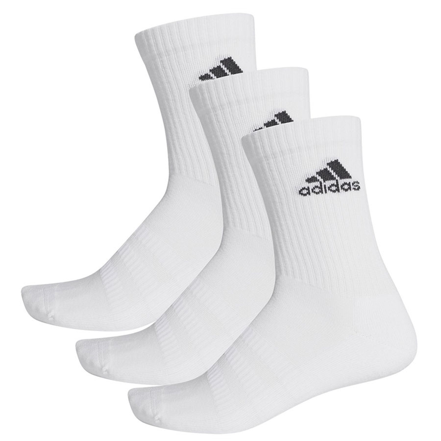 Adidas Crew 3-pack