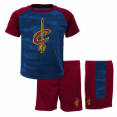 Cavaliers Double Dribble Jr Set Cavaliers Double Dribble Jr Set