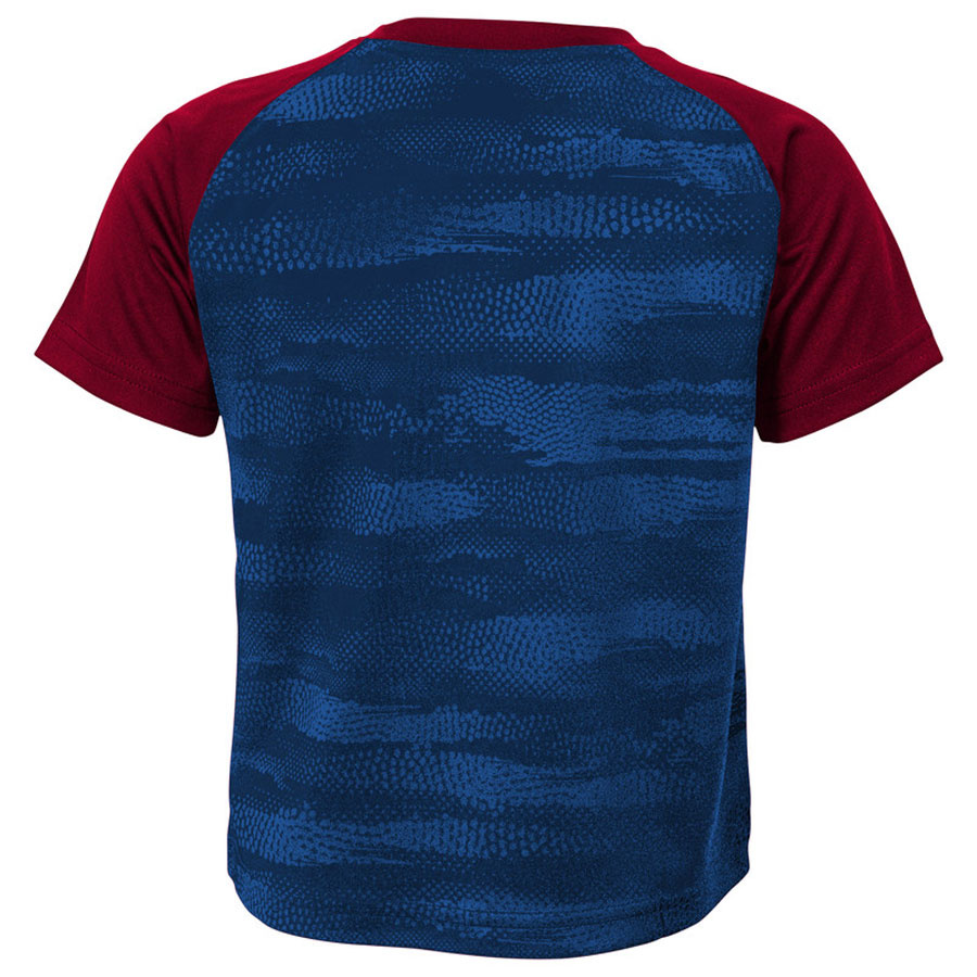 Cavaliers Double Dribble Jr Set