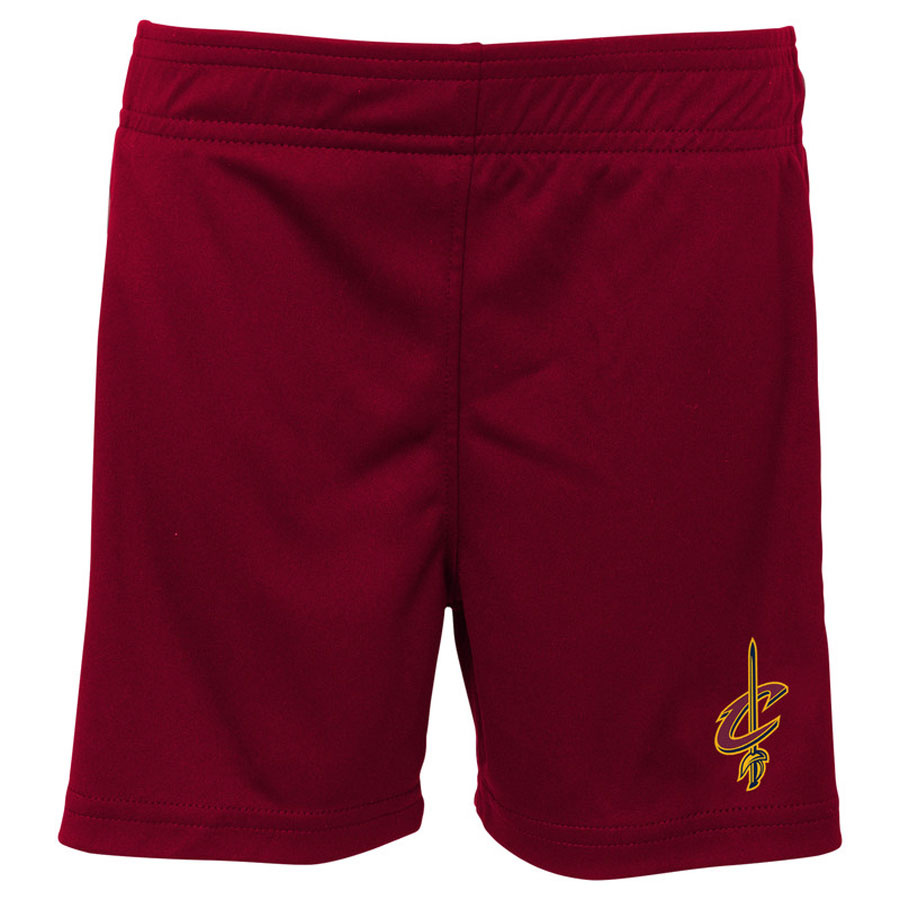 Cavaliers Double Dribble Jr Set