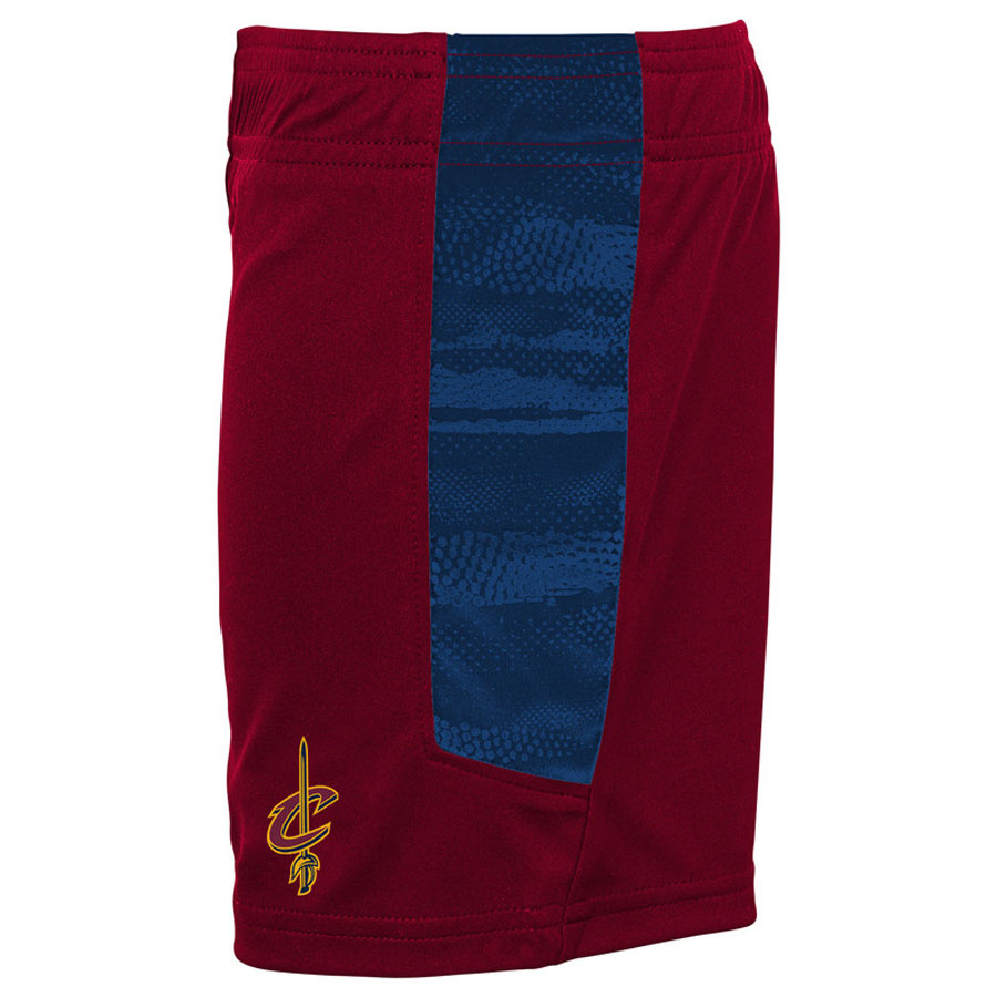 Cavaliers Double Dribble Jr Set