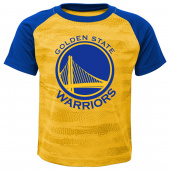 Golden State Warriors Double Driblle Jr Set Golden State Warriors Double Driblle Jr Set