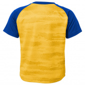 Golden State Warriors Double Driblle Jr Set Golden State Warriors Double Driblle Jr Set