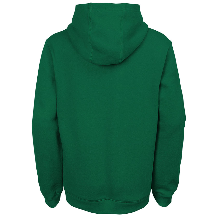 Celtics Hoody Jr