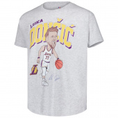 Lakers-Doncic Jr Lakers-Doncic Jr
