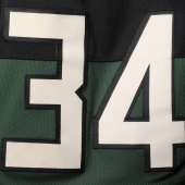 Bucks-Antetokounmpo Shorts Jr Bucks-Antetokounmpo Shorts Jr