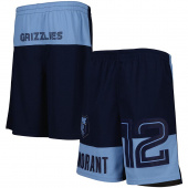Grizzlies-Morantl Shorts Jr