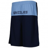 Grizzlies-Morantl Shorts Jr