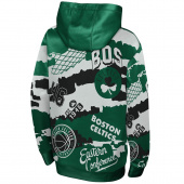 Celtics Over The Limit Sublimated Hoody Jr