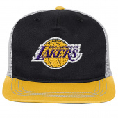 Lakers Snapback Jr Lakers Snapback Jr