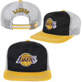 Lakers Snapback Jr Lakers Snapback Jr