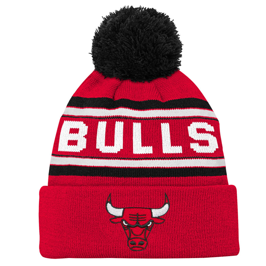 Bulls Toppluva Jr